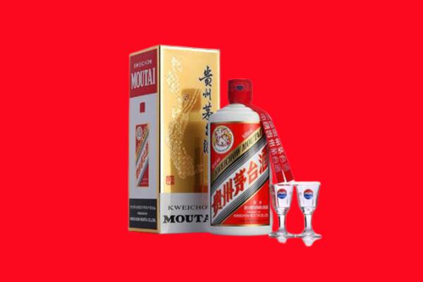 大安区回收茅台酒